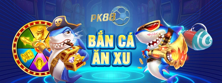 Bắn cá online