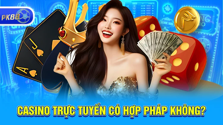 Chơi trực tuyến có thực sự an toàn?