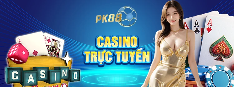 Casino trực tuyến