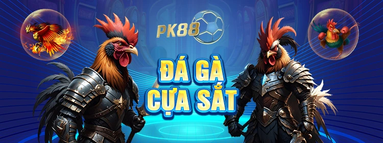 Đá Gà Cựa Sắt