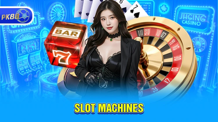 Slot Machine