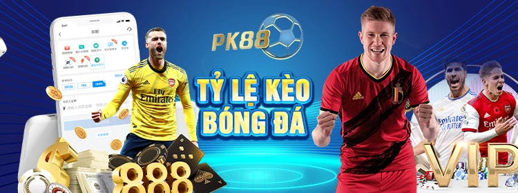 Tỷ lệ kèo bóng đá