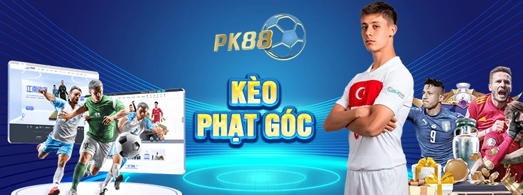 Kèo thẻ phạt